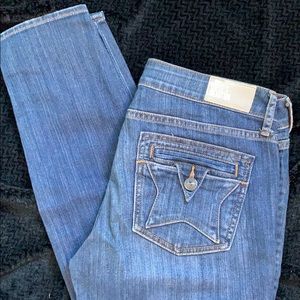 People’s liberation jeans